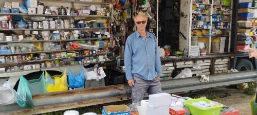 Patience et patience !