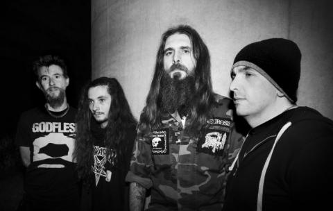 INFECTION CODE - Détails et extrait du nouvel album In.R.I.