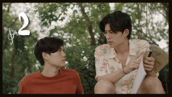 Never Let Me Go - Episode 2 (VOSTFR)