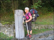 (J14) Borce / Col du Somport_18km_ 14 septembre 2013 