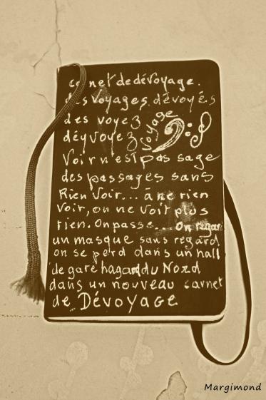 Carnet démo