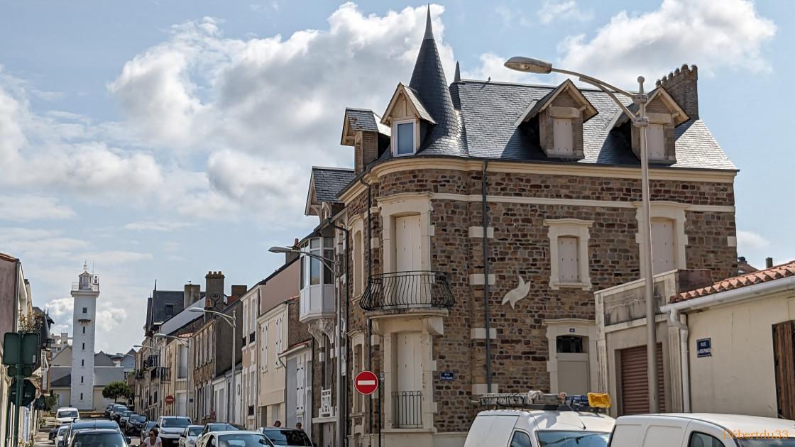 Les Sables d'Olonne