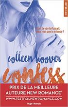 Confess