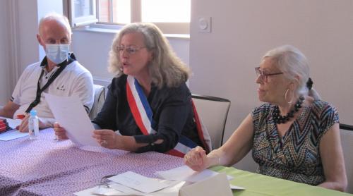 REMISE DES PRIX 2020