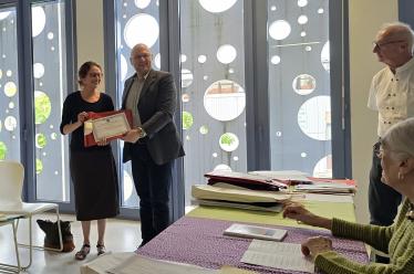 REMISE DES PRIX 2024