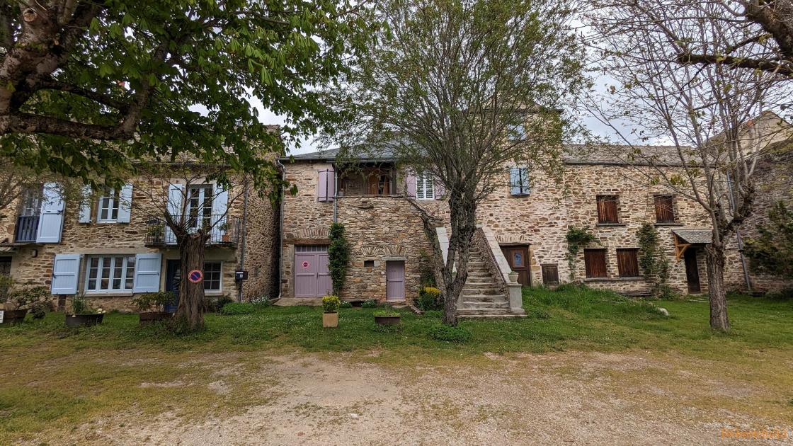 Sauveterre-de-Rouergue