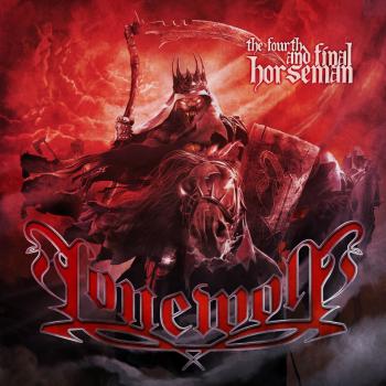 LONEWOLF_The Fourth And Final Horseman