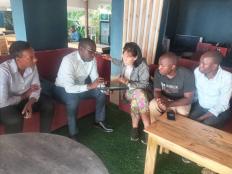 News 5 Kivu 