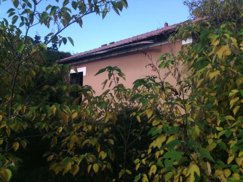 Chez Jean et Jeanine à Berre