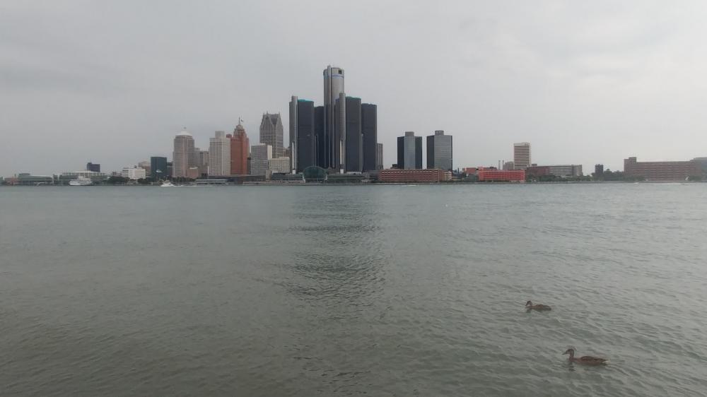 Tour de l'Ontario 2021: De Windsor à Leamington