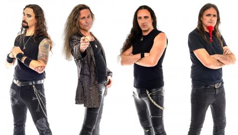 FREEDOM CALL - Les détails du nouvel album Silver Romance ; Clip "Silver Romance" 