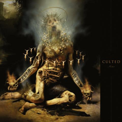 CULTED - Les détails du nouvel album Nous ; "Lifers" Clip