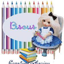 Trousse Ecolier