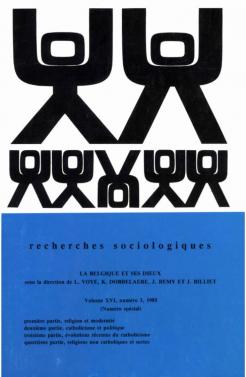 La Belgique et ses dieux (1985)