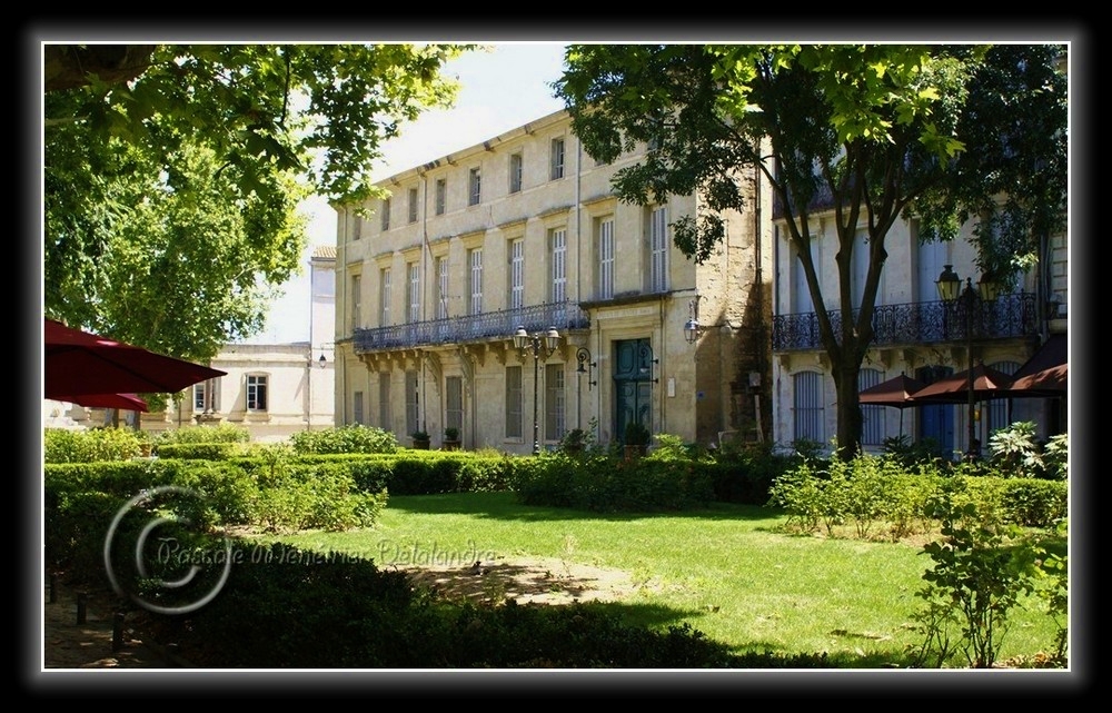 Montpellier Intra Muros...