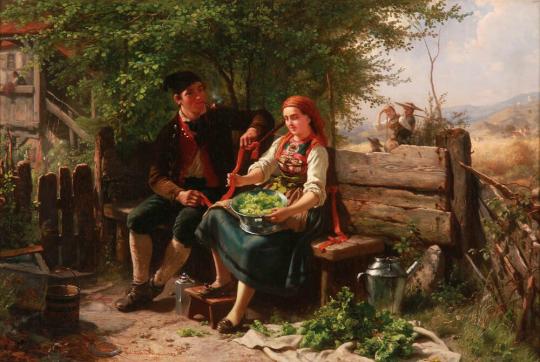 Carl Wilhelm Hübner
