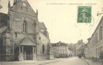 LES REMPARTS DU PETIT-ANDELY (Eure)