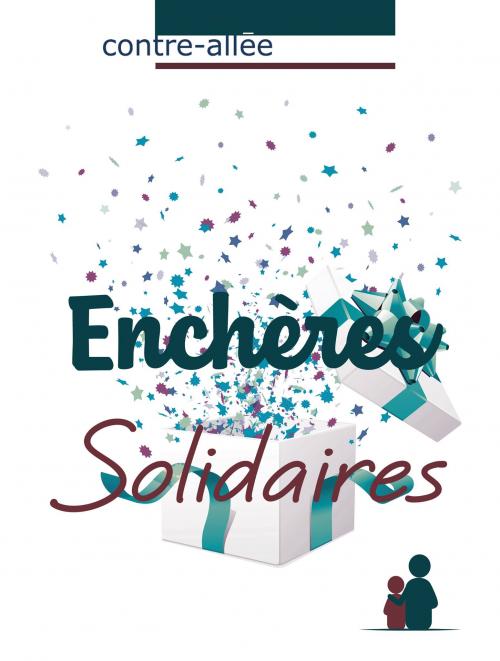 Des enchères solidaires