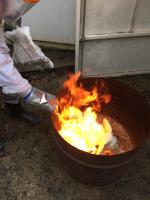 CUISSON RAKU 