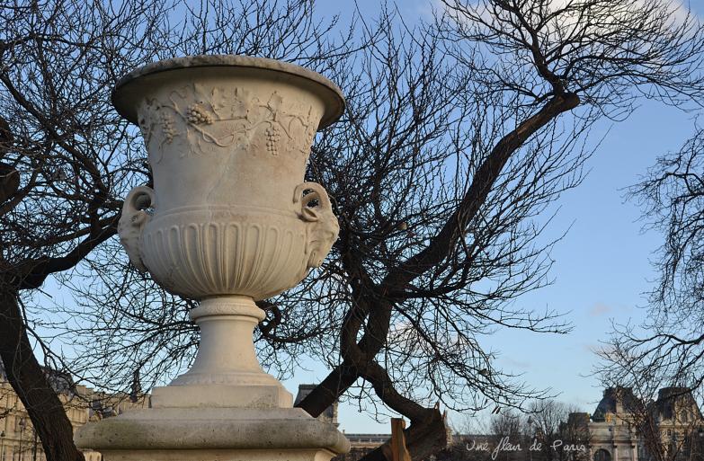 Les photos du weekend : C'est un jardin extraordinaire !