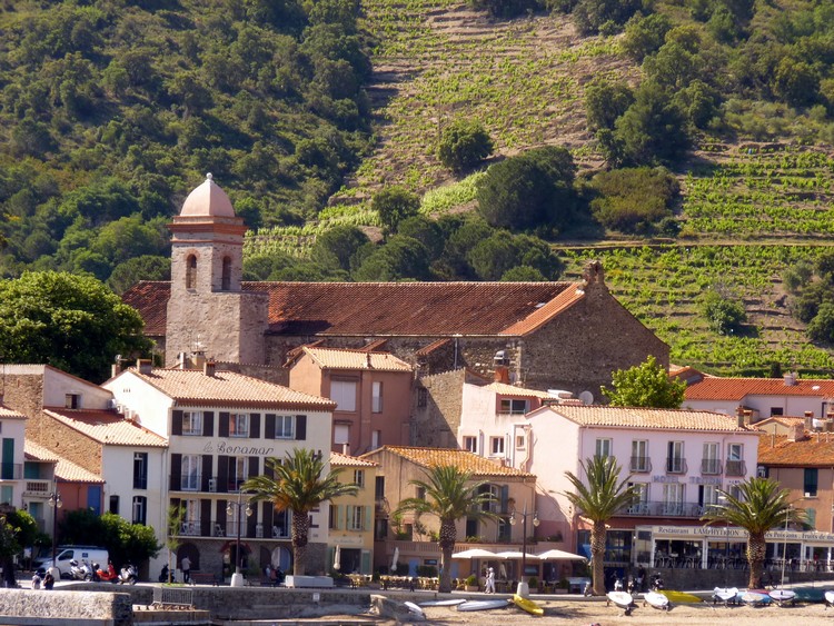 Couvent des Dominicains