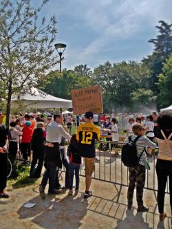 Course de la Résistance