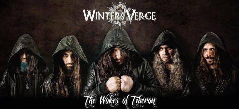 WINTER'S VERGE - Les détails du nouvel album ; 2 titres en écoute