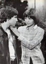 Belle et Sébastien, notre première série en 1965!