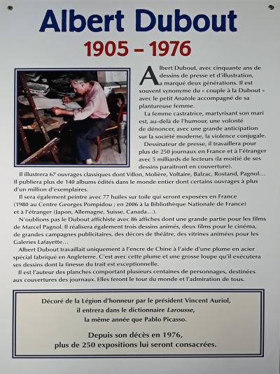 Vacances périgourdines : visite du Musée des automates de Souillac