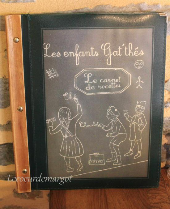 Ici, c'est bon et c'est beau !