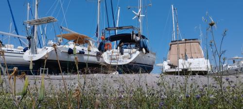 Patience et patience !