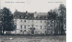 LES REMPARTS DE DANGU (Eure)