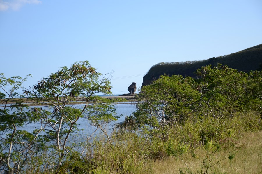 caledonie bourail la foa poe schnoebelen