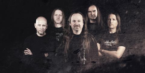 INTENSE - Les détails du nouvel album Songs Of A Broken Future