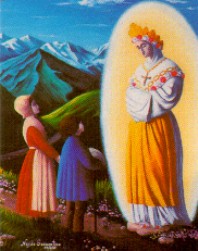 La salette