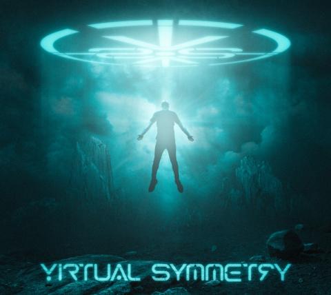 VIRTUAL SYMMETRY - Les détails du nouvel album Virtual Symmetry