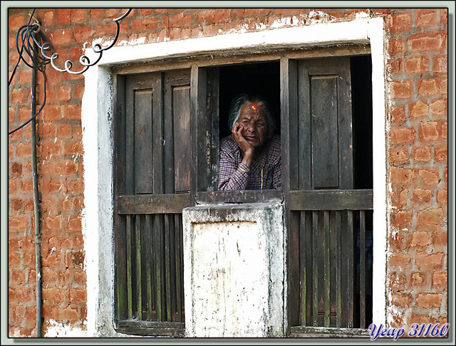 Blog de images-du-pays-des-ours : Images du Pays des Ours (et d'ailleurs ...), Dans les rues de Tansen (Palpa): rêverie - Népal