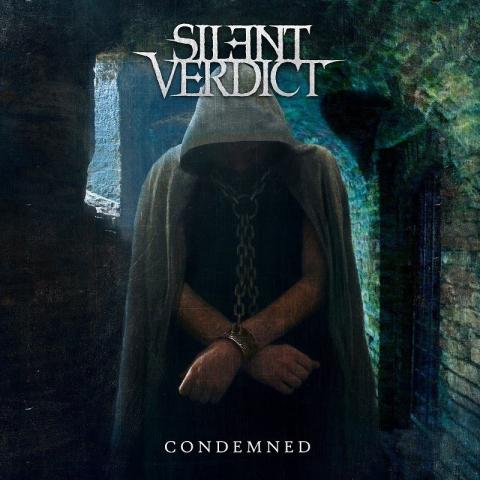 SILENT VERDICT - "Gone" Lyric Video