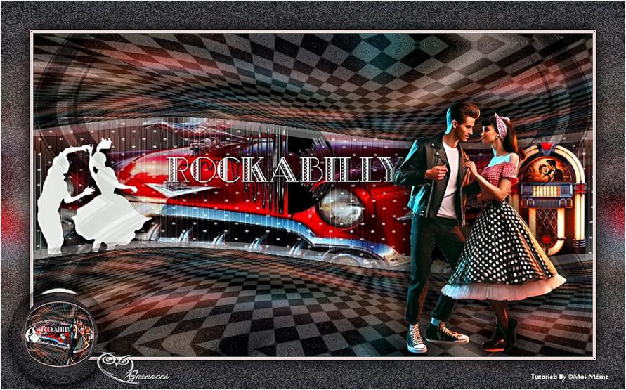 Rockabilly