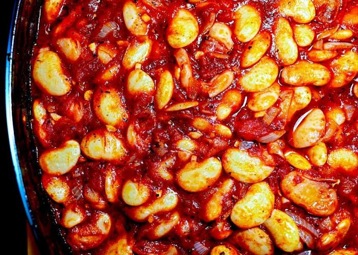 Gastronomie grecque