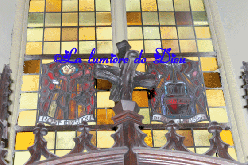 Sin le noble, église Saint Martin