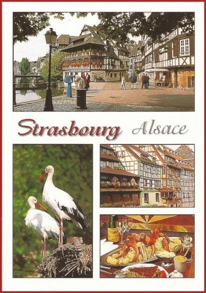 ⊱♥⊱╮ღ꧁ Aujourd'hui Département 67 ꧂ღ╭⊱♥≺