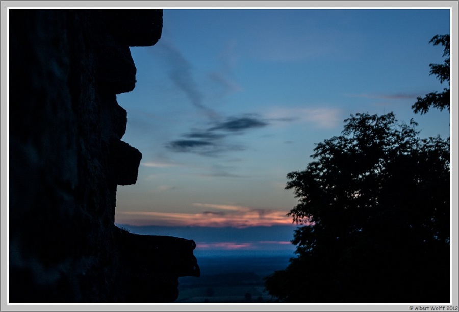 Au soleil de Toulouse...
