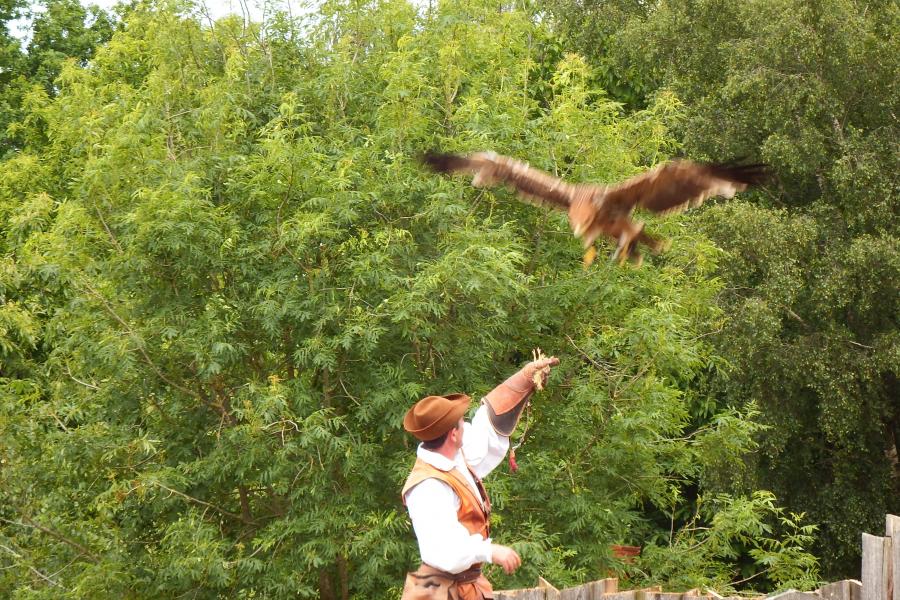 le puy du fou 2013 (2)