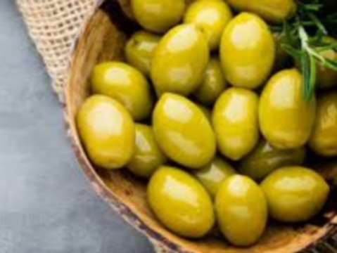 Fruits du mois d'Octobre