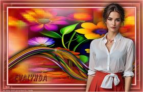 Evalynda