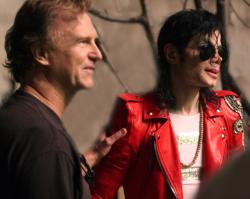 Michael Jackson: cold case