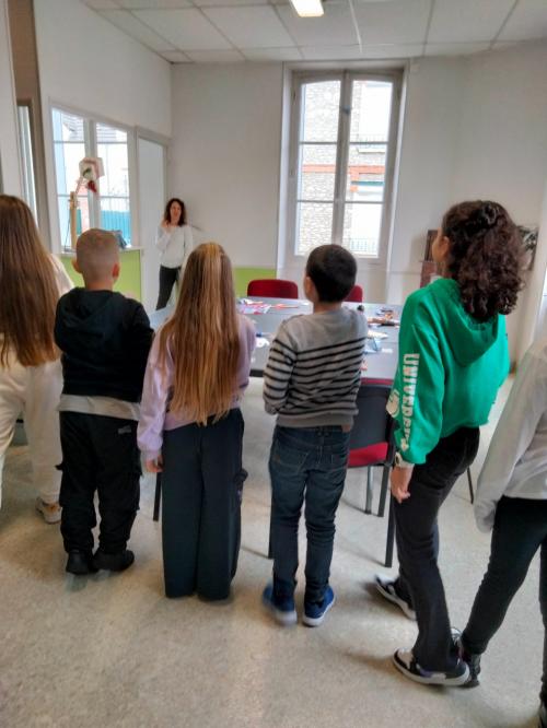 Fusées et avions en origami