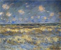 L'océan, la mer, les coquillages ... l'appel du large !
