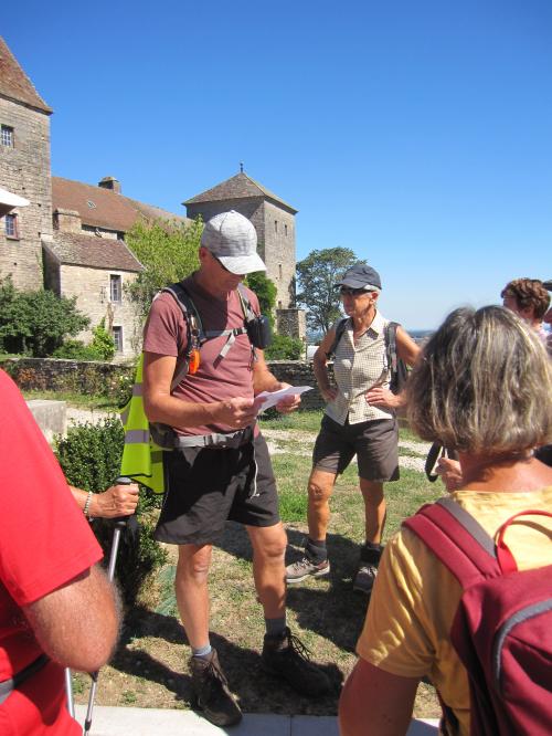 "Combe St-Martin" - Mercredi 07 septembre 2016